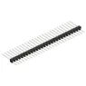 SL 12 SMD 109 28 Z Fischer Elektronik Steckverbindersysteme