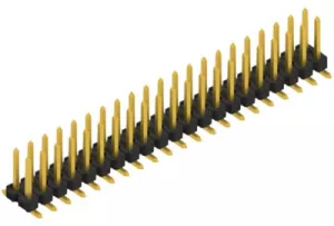 SLLP6SMD06642GPS Fischer Elektronik Steckverbindersysteme