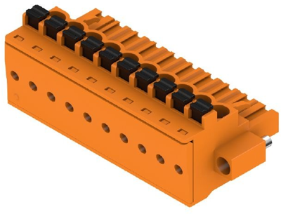1002170000 Weidmüller Steckverbindersysteme Bild 2