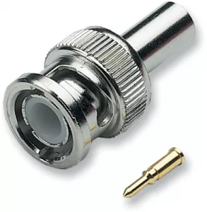 52576.1 EFB-Elektronik Koaxialsteckverbinder