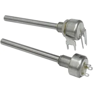 0620-013U500-AB105 Bourns Electronics GmbH Potentiometer