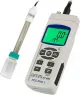 PCE-PHD 1-PH PCE Instruments Leitfähigkeitmessgeräte, PH-Meter, Refraktometer