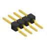 SL 12 SMD 058 4 G Fischer Elektronik Steckverbindersysteme