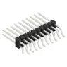 SL 28 SMD THR 109 20 Z Fischer Elektronik Steckverbindersysteme