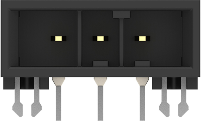 2-178138-3 AMP Steckverbindersysteme Bild 5
