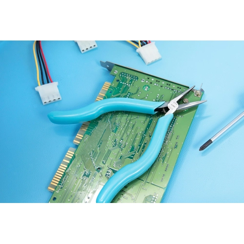 ELN54N Xcelite Flachzangen, Rundzangen, Spitzzangen Bild 4