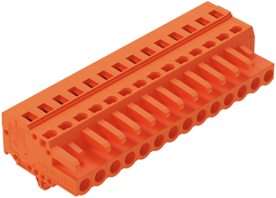 231-314/008-000 WAGO Steckverbindersysteme Bild 1