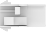 350781-1 AMP Steckverbindersysteme Bild 5