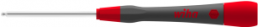 Schraubendreher, 2,5 mm, Sechskant, KL 60 mm, L 160 mm, 264P2501