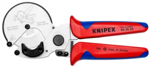90 25 25 Knipex Scheren
