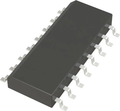 LTC201ACS#PBF Linear Technology Analoge Schnittstellen ICs