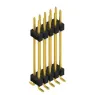 SL 16 SMD 247 10 G Fischer Elektronik Steckverbindersysteme