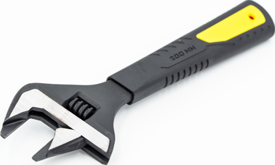 T4766 C.K Tools Schraubenschlüssel Bild 2