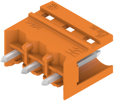 1146340000 Weidmüller PCB Connection Systems Image 2