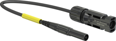 32.1199-15021 Stäubli Electrical Connectors Konfektionierte Solarkabel Bild 2