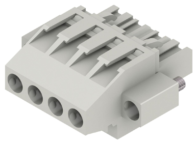 2615370000 Weidmüller Steckverbindersysteme Bild 2