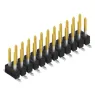 SL 11 SMD 062 24 S Fischer Elektronik Steckverbindersysteme