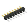 SL 12 SMD 035 8 S Fischer Elektronik Steckverbindersysteme