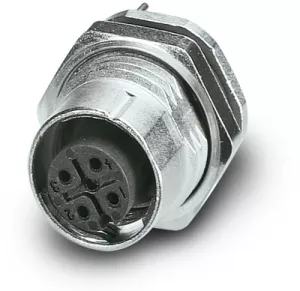 1237424 Phoenix Contact Sensor-Aktor Rundsteckverbinder