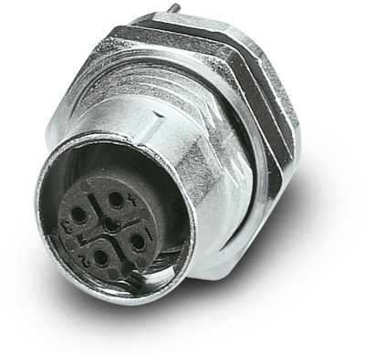 1237424 Phoenix Contact Sensor-Aktor Rundsteckverbinder
