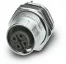 1237424 Phoenix Contact Sensor-Aktor Rundsteckverbinder