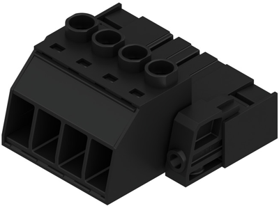 1931980000 Weidmüller Steckverbindersysteme Bild 2