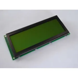 DEM 20487 SYH-LY Display Elektronik LCD-Module