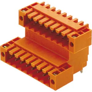 1642460000 Weidmüller Steckverbindersysteme