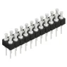 MK 203 22 Z Fischer Elektronik Steckverbindersysteme