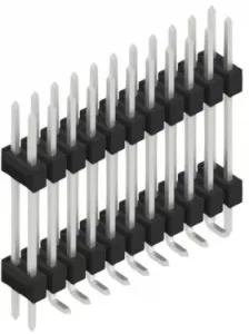 10052321 Fischer Elektronik Steckverbindersysteme