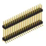 SL 16 SMD 207 42 G Fischer Elektronik Steckverbindersysteme