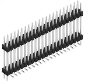 SL16SMD20744ZP Fischer Elektronik Steckverbindersysteme
