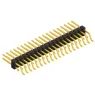 SL 17 SMD 083 40 G Fischer Elektronik Steckverbindersysteme