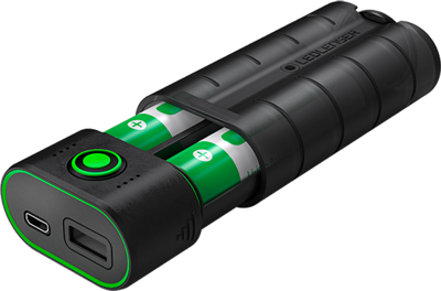 POWERBANK FLEX 7 LEDLENSER Powerbanks, Zusatzakkus Bild 2