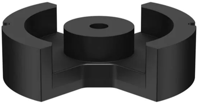 B65713A2500J027 TDK (EPCOS) Ferrite cores