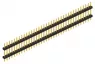 SLY508136G Fischer Elektronik Steckverbindersysteme