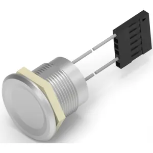 2342841-4 Alcoswitch Druckschalter