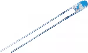 304WC2J-W2-3PD Luckylight Leuchtdioden, LED