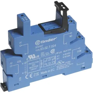 93.02.0.060 Finder Zubehör für Relais