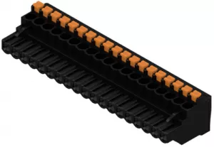 1000190001 Weidmüller Steckverbindersysteme