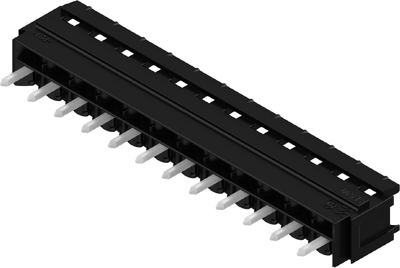 1603310000 Weidmüller Steckverbindersysteme Bild 2