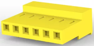 3-640432-6 AMP Steckverbindersysteme