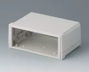 B3015127 OKW Kleingehäuse und Modulgehäuse