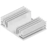 10022609 Fischer Elektronik Kühlkörper