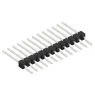 SL 12 SMD 109 13 Z Fischer Elektronik Steckverbindersysteme