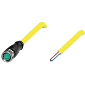 456526 PEPPERL+FUCHS Sensor-Aktor Kabel