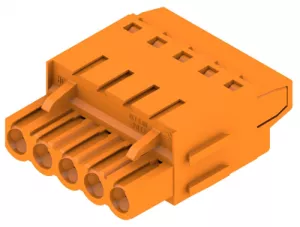 1503160000 Weidmüller Steckverbindersysteme