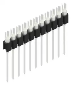 10040423 Fischer Elektronik Steckverbindersysteme
