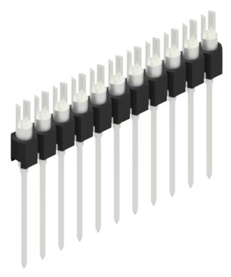 10040423 Fischer Elektronik Steckverbindersysteme