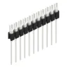 MK 08 11 Z Fischer Elektronik Steckverbindersysteme